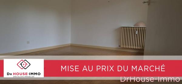 Appartement à vendre 5 pièces de 112 m²