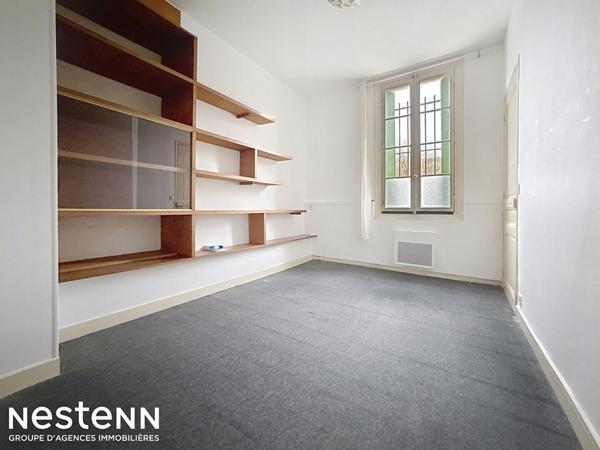 Immeuble historique de caractère de 410.50 m² au coeur de la ville de Narbonne