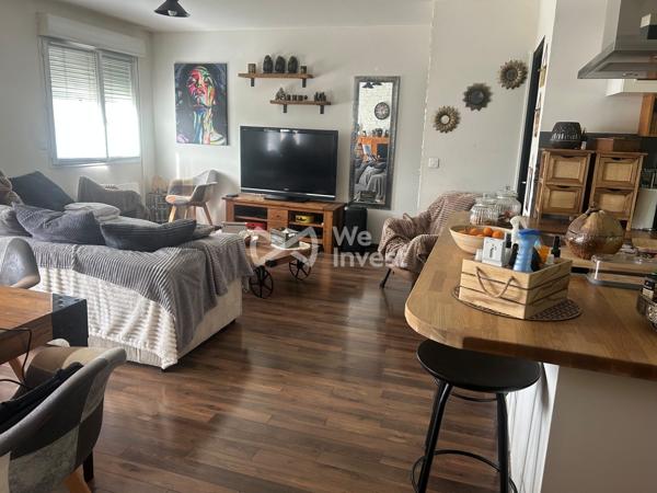 TOP maison divisé en 2 beau appartements