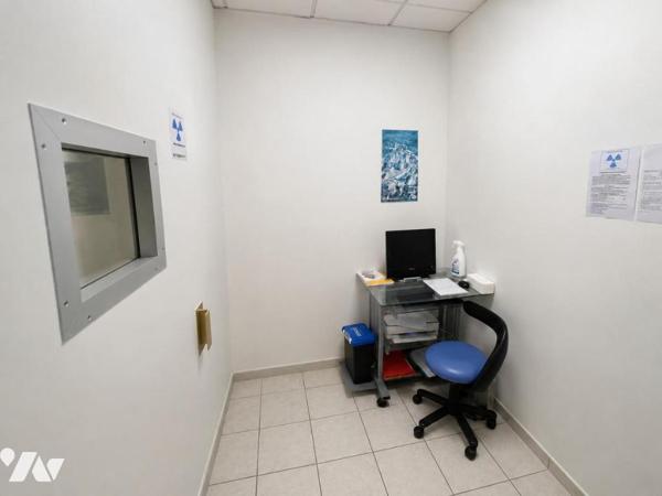 BOUAYE CENTRE ECHOPPE - Locaux d'acticité 79m² en rez de chaussée