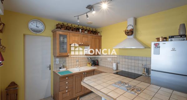 À vendre Maison 4 pièces 100 m² - Rochefort 17300