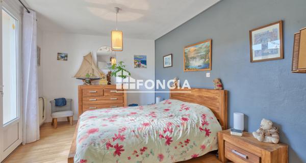 À vendre Maison 4 pièces 100 m² - Rochefort 17300