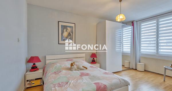 À vendre Maison 4 pièces 100 m² - Rochefort 17300