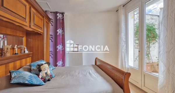 À vendre Maison 4 pièces 100 m² - Rochefort 17300