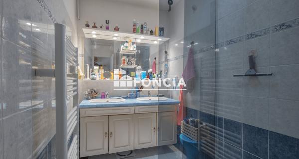 À vendre Maison 4 pièces 100 m² - Rochefort 17300