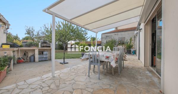 À vendre Maison 4 pièces 100 m² - Rochefort 17300