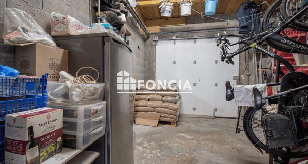 À vendre Maison 4 pièces 100 m² - Rochefort 17300