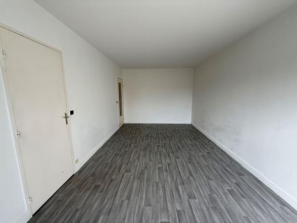 Vente studio à deux pas de gare de Chelles