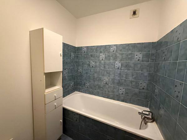 Vente studio à deux pas de gare de Chelles