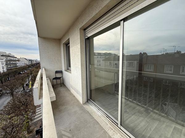 Vente studio à deux pas de gare de Chelles