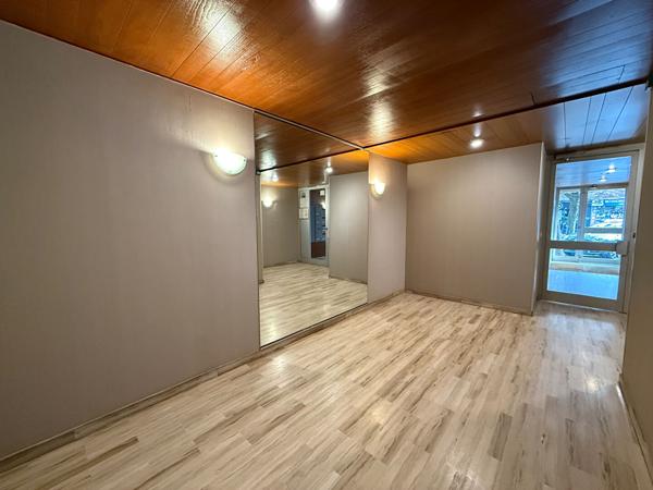 Vente studio à deux pas de gare de Chelles