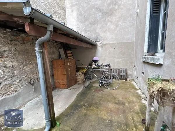 Appartement à louer 2 pièces 33.9m² Tours (37000)