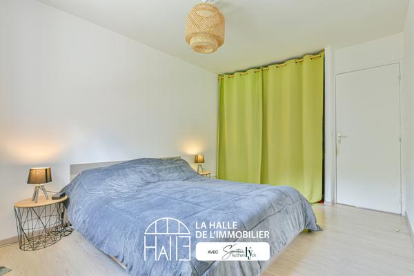Maison
         6 pièces
        - 96 m² Exclusivité 182 750 € *