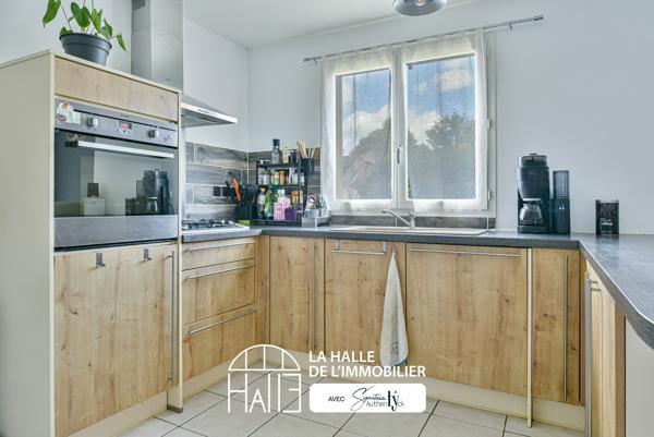 Maison
         6 pièces
        - 96 m² Exclusivité 182 750 € *