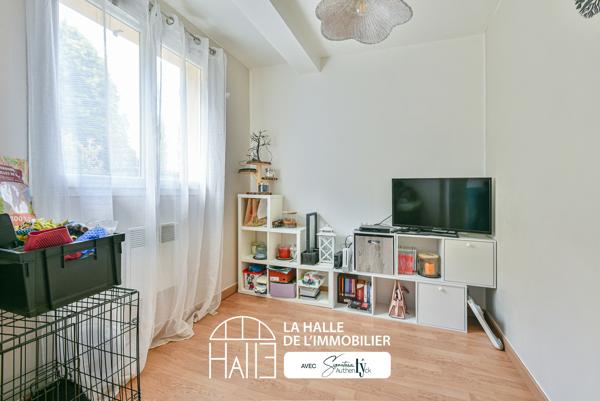 Maison
         6 pièces
        - 96 m² Exclusivité 182 750 € *