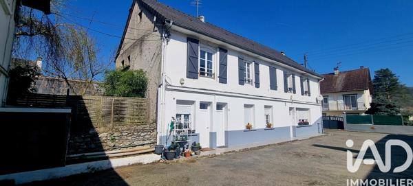 Immeuble à vendre 320 m² Lourdes