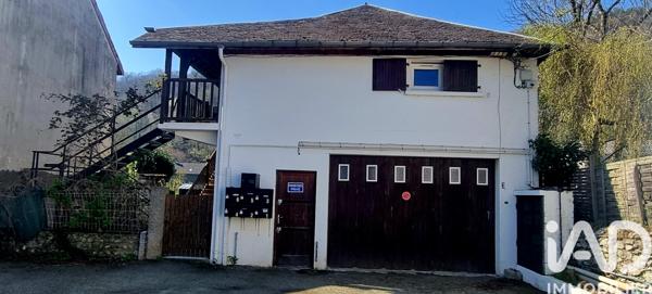 Immeuble à vendre 320 m² Lourdes