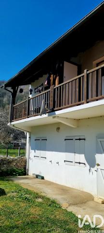 Immeuble à vendre 320 m² Lourdes