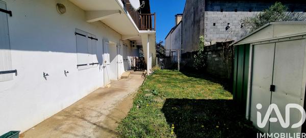 Immeuble à vendre 320 m² Lourdes