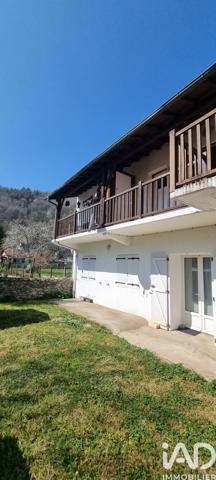 Immeuble à vendre 320 m² Lourdes