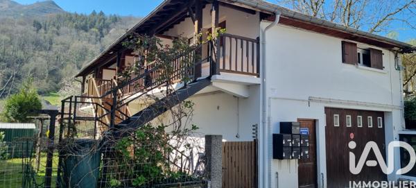 Immeuble à vendre 320 m² Lourdes