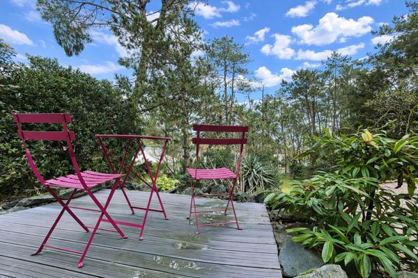 Maison/Villa à Saint Georges de Didonne de 120m2