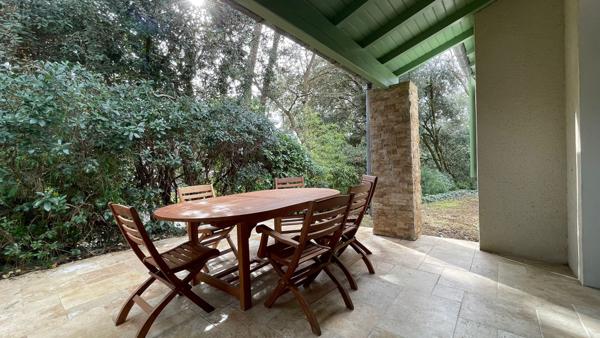 Maison/Villa à Saint Georges de Didonne de 120m2