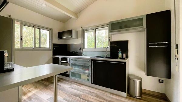 Maison/Villa à Saint Georges de Didonne de 120m2