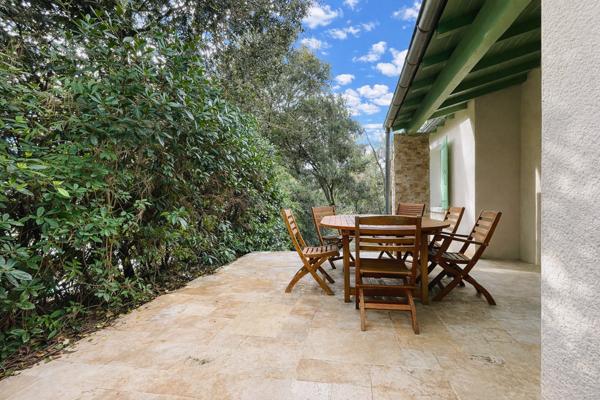 Maison/Villa à Saint Georges de Didonne de 120m2