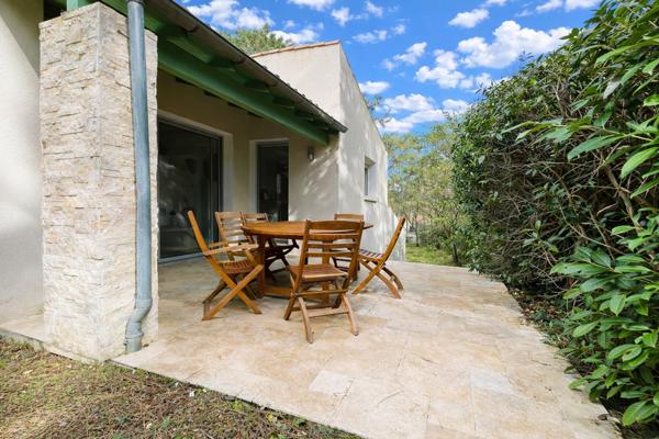 Maison/Villa à Saint Georges de Didonne de 120m2