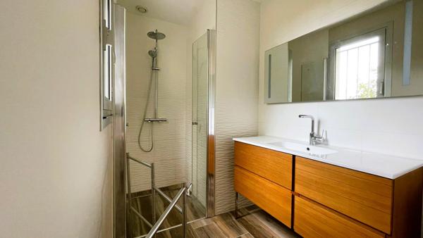 Maison/Villa à Saint Georges de Didonne de 120m2