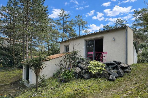 Maison/Villa à Saint Georges de Didonne de 120m2