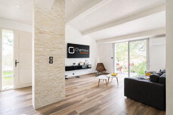 Maison/Villa à Saint Georges de Didonne de 120m2