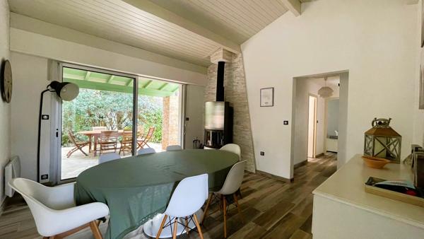 Maison/Villa à Saint Georges de Didonne de 120m2