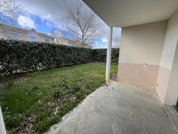 Appartement à vendre |  Montréjeau |  2 pièces | 42 m²