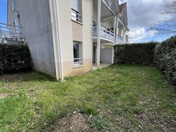 Appartement à vendre |  Montréjeau |  2 pièces | 42 m²
