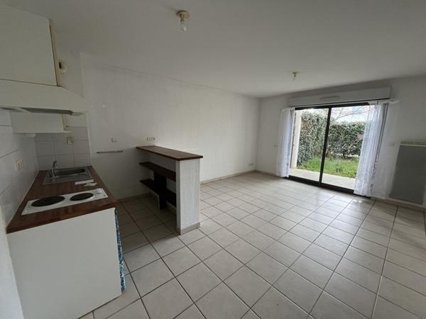 Appartement à vendre |  Montréjeau |  2 pièces | 42 m²