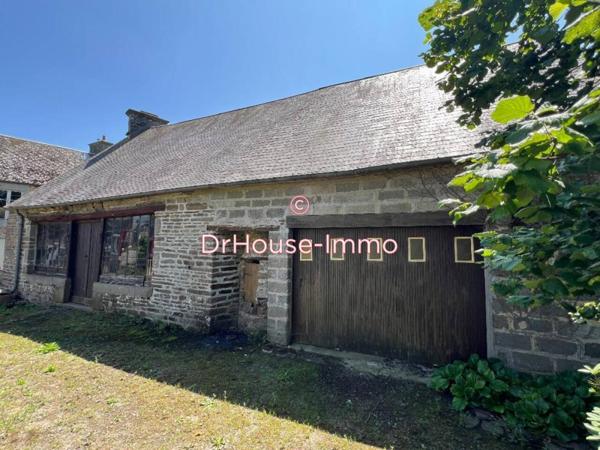 Maison à vendre 2 pièces de 80 m²