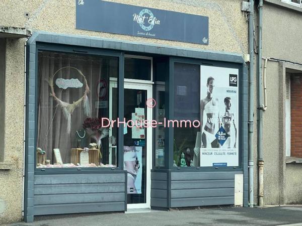 Maison à vendre 2 pièces de 80 m²