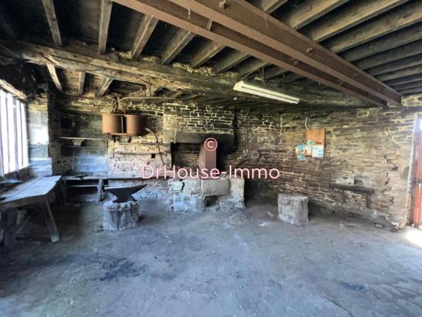 Maison à vendre 2 pièces de 80 m²