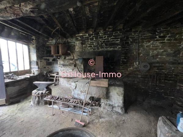 Maison à vendre 2 pièces de 80 m²