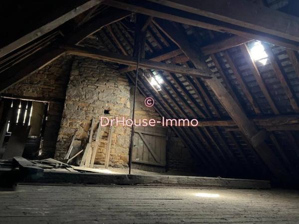 Maison à vendre 2 pièces de 80 m²