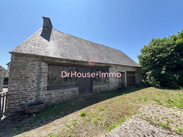 Maison à vendre 2 pièces de 80 m²