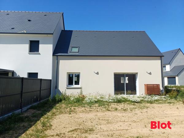 Maison 5 pièce(s)