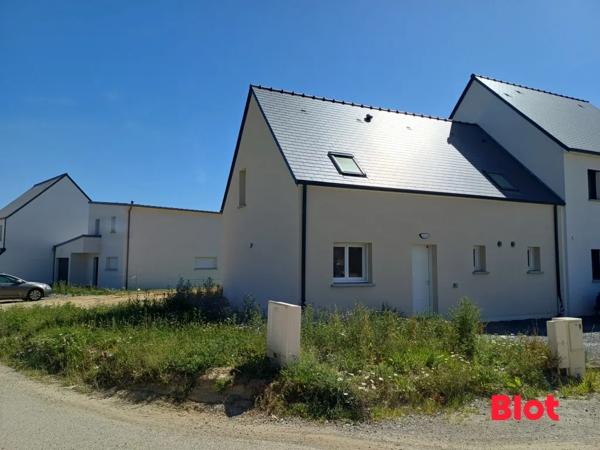 Maison 5 pièce(s)