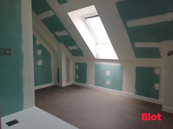 Maison 5 pièce(s)