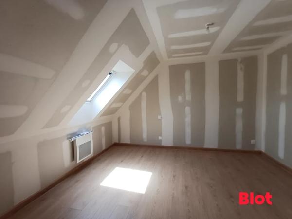 Maison 5 pièce(s)