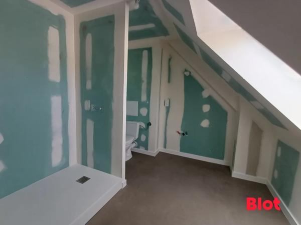 Maison 5 pièce(s)