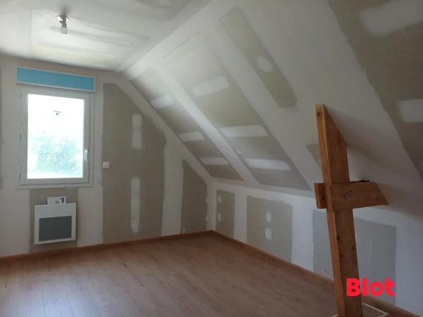 Maison 5 pièce(s)