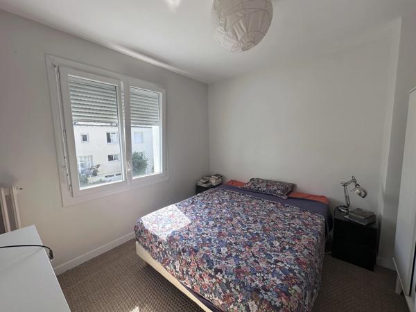 Maison à vendre 5 pièces AVRILLE (49)